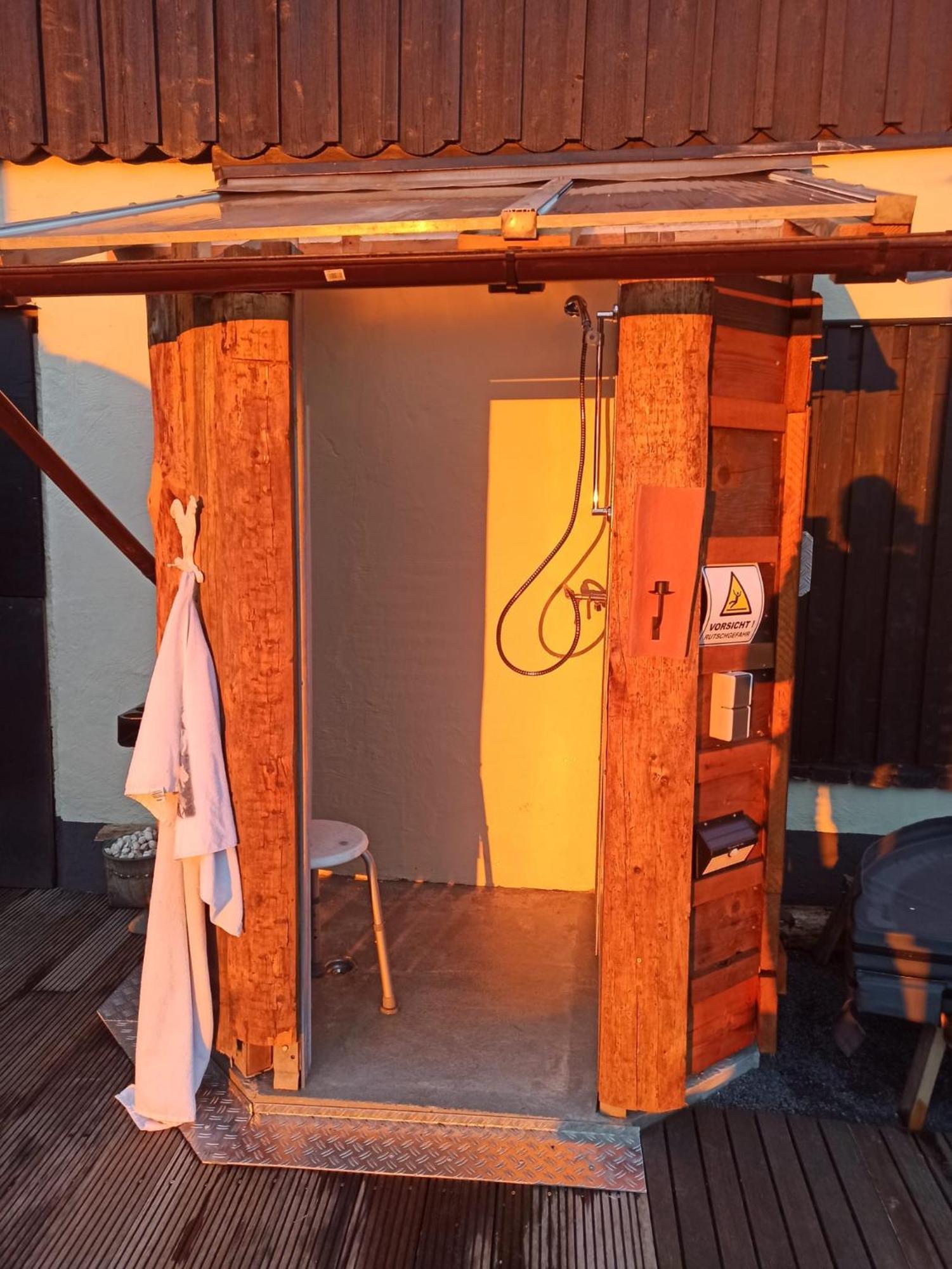 Wellness Ferienwohnung Biene Im Bergischen Land Much Eksteriør billede